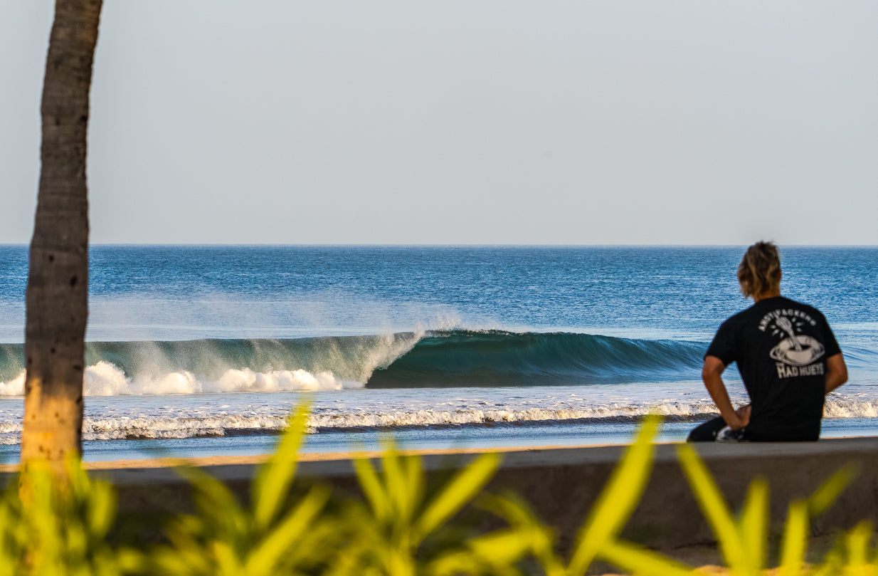 Nicaragua Surf Coaching Camp