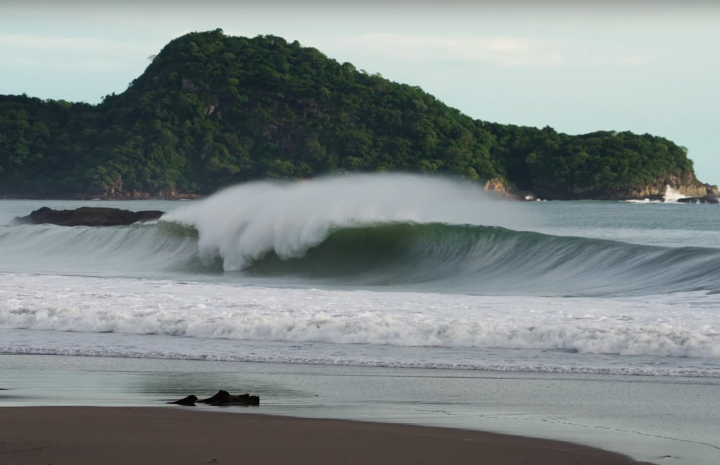 Nicaragua Surf Coaching Camp