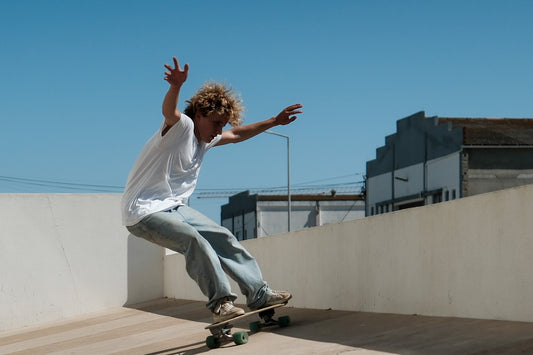 Free Surf Skate Session — BEYOND Opening Day 13.09.2025 | Peniche