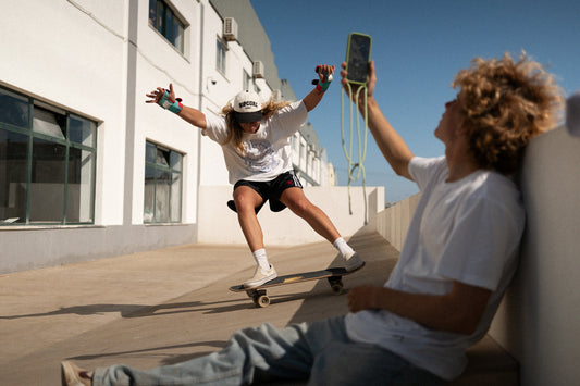 Free Surf Skate Session — BEYOND Opening Day 13.09.2025 | Peniche