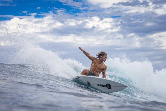 Surf Sense Online – Pro Program